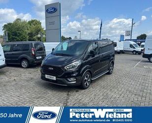 Ford Tourneo Custom Gebrauchtwagen