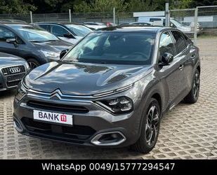 Citroen C4 Gebrauchtwagen