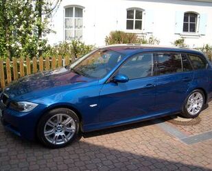 BMW 320 Gebrauchtwagen