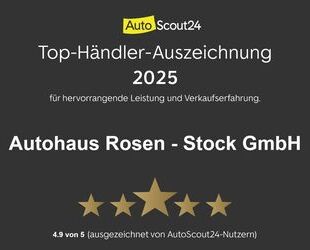 Mercedes-Benz GLA 250 Gebrauchtwagen