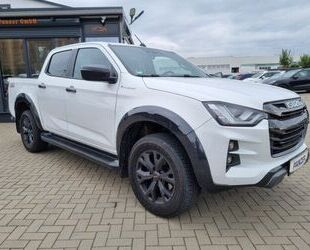 Isuzu D-Max Gebrauchtwagen