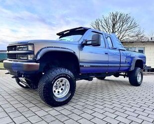 Chevrolet K1500 Gebrauchtwagen