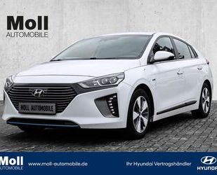 Hyundai IONIQ Gebrauchtwagen
