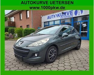 Peugeot 207 Gebrauchtwagen