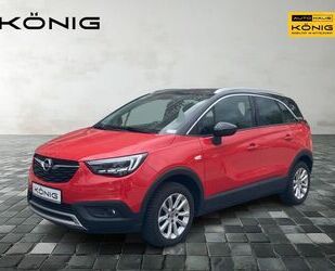 Opel Crossland (X) Gebrauchtwagen