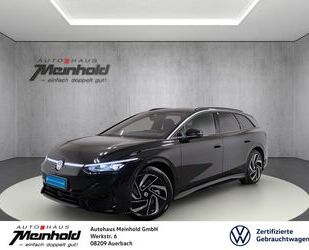 VW ID.7 Gebrauchtwagen