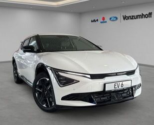 Kia EV6 Gebrauchtwagen