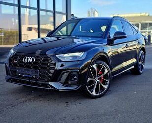 Audi SQ5 Gebrauchtwagen