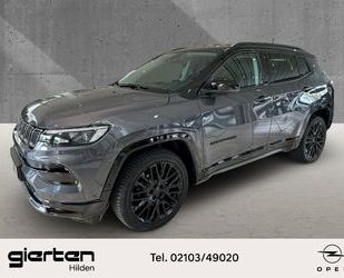 Jeep Compass Gebrauchtwagen