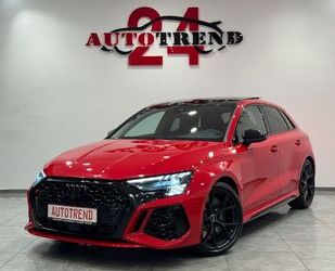 Audi RS3 Gebrauchtwagen