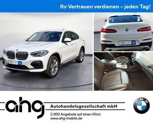 BMW X4 Gebrauchtwagen