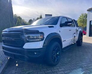 Dodge RAM Gebrauchtwagen