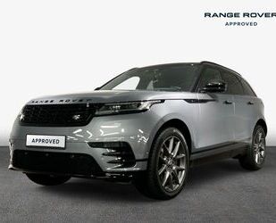 Land Rover Range Rover Velar Gebrauchtwagen