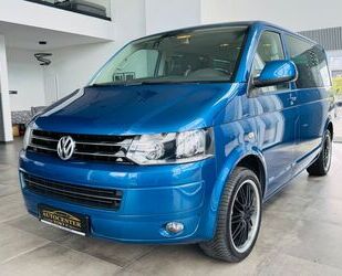 VW T5 Multivan Gebrauchtwagen