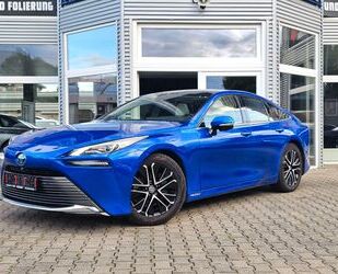 Toyota Mirai Gebrauchtwagen