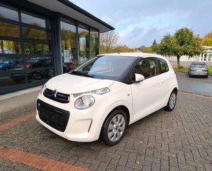 Citroen C1 Gebrauchtwagen