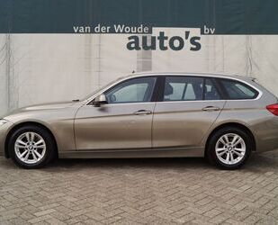 BMW 318 Gebrauchtwagen