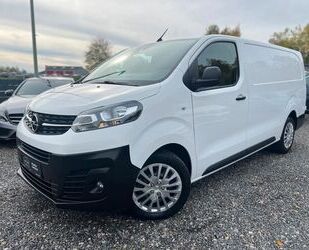 Opel Vivaro Gebrauchtwagen