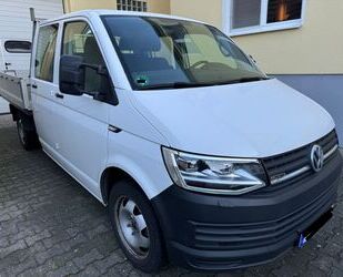 VW T6 Transporter Gebrauchtwagen