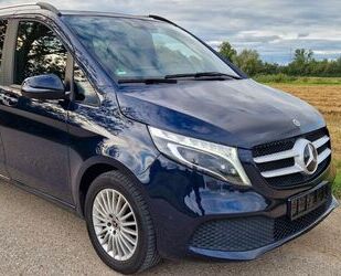 Mercedes-Benz V 250 Gebrauchtwagen