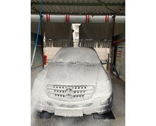 Mercedes-Benz ML 280 Gebrauchtwagen