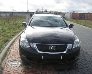 Lexus GS 300 Gebrauchtwagen