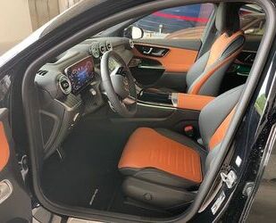 Mercedes-Benz GLC 200 Gebrauchtwagen