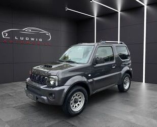 Suzuki Jimny Gebrauchtwagen