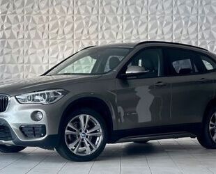 BMW X1 Gebrauchtwagen