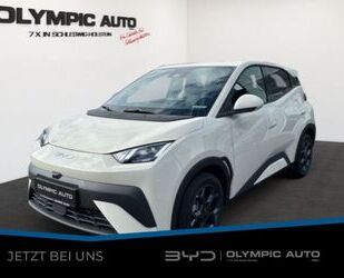 BYD DOLPHIN Gebrauchtwagen