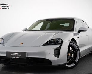 Porsche Taycan Gebrauchtwagen