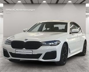 BMW 545 Gebrauchtwagen