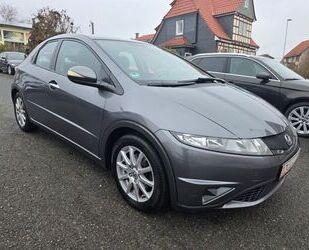 Honda Civic Gebrauchtwagen
