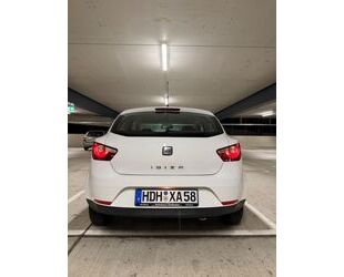 Seat Ibiza Gebrauchtwagen