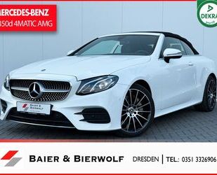 Mercedes-Benz E 350 Gebrauchtwagen