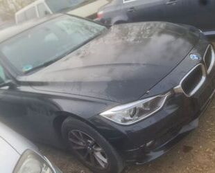 BMW 320 Gebrauchtwagen