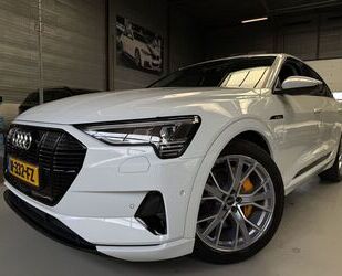 Audi e-tron Gebrauchtwagen