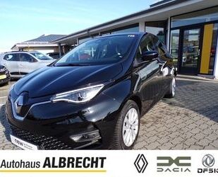 Renault ZOE Gebrauchtwagen