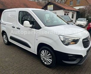 Opel Combo Gebrauchtwagen