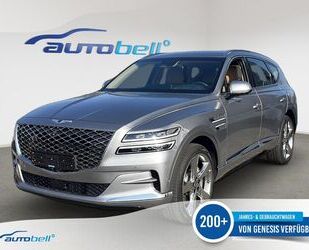 Genesis GV80 Gebrauchtwagen