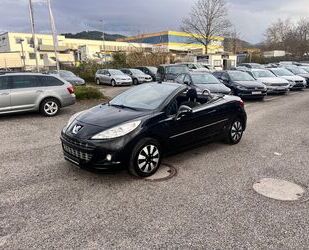 Peugeot 207 Gebrauchtwagen