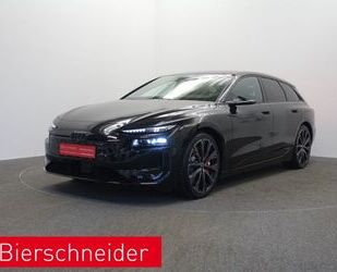 Audi S6 e-tron Gebrauchtwagen