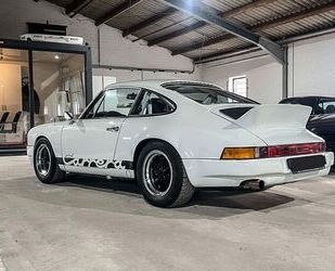 Porsche 911 Urmodell Gebrauchtwagen