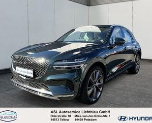 Genesis GV70 Gebrauchtwagen