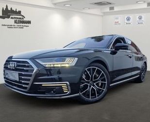 Audi A8 Gebrauchtwagen