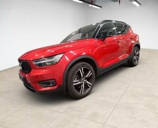 Volvo XC40 Gebrauchtwagen
