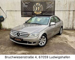 Mercedes-Benz C 200 Gebrauchtwagen