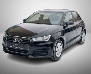 Audi A1 Gebrauchtwagen