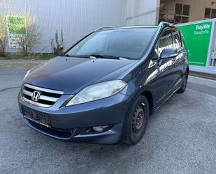 Honda FR-V Gebrauchtwagen