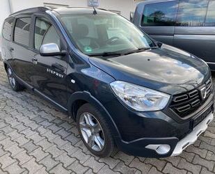 Dacia Lodgy Gebrauchtwagen